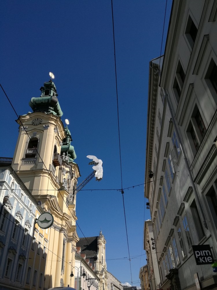 Galleria d'arte Höhenrausch