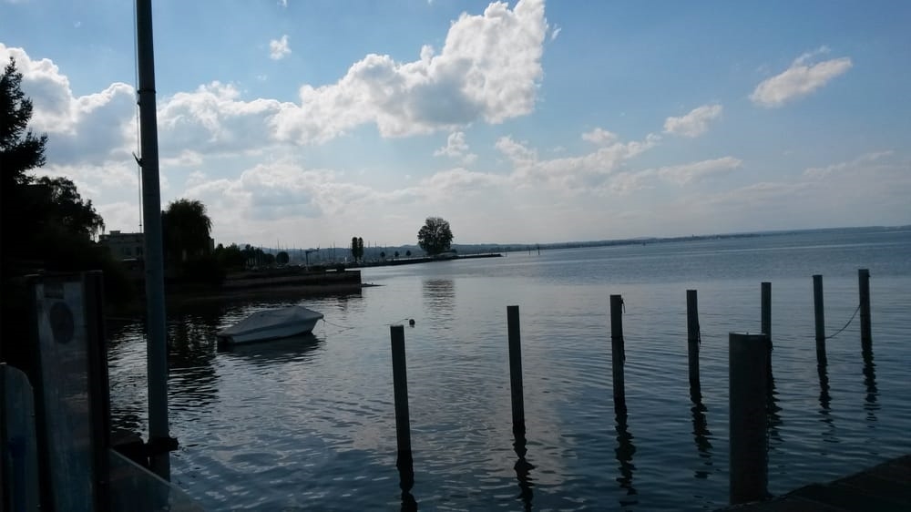 Art Gallery Forum Würth Rorschach