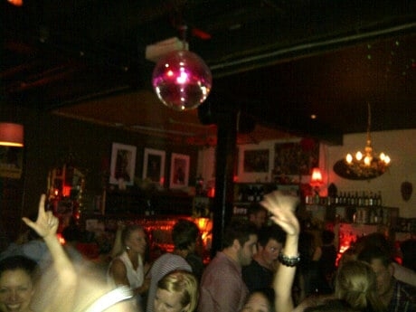 Galerie d'art Fad Gallery