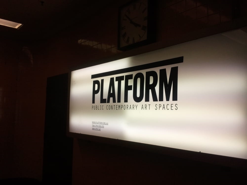 Galerie d'art Campbell Arcade