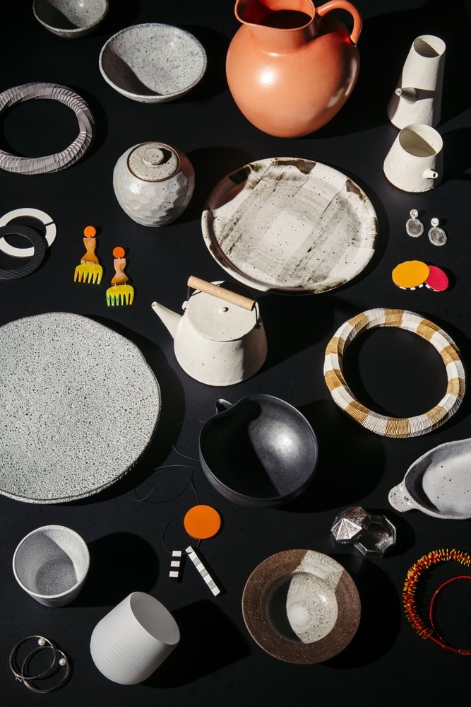 Galerie d'art Craft Victoria