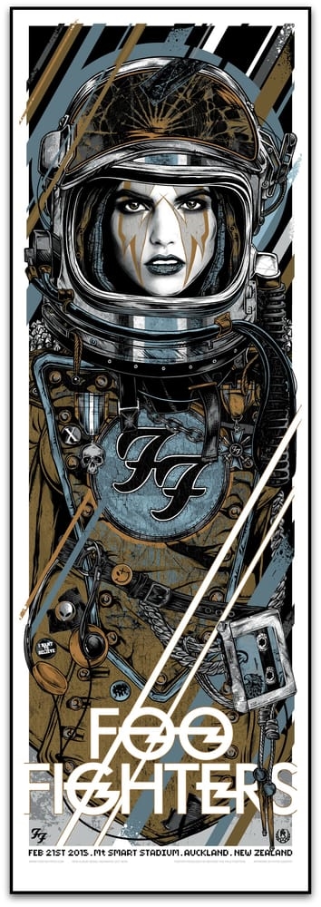 Galerie d'art Beyond the Pale Posters