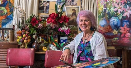 Galerie d'art Ellen Michel Art School