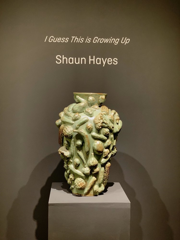 Galleria d'arte Stanley Street Gallery