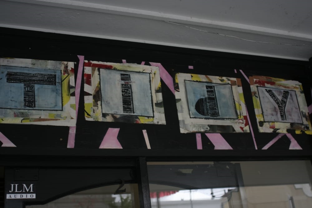 Art Gallery Tidy Contemporary Arts Space