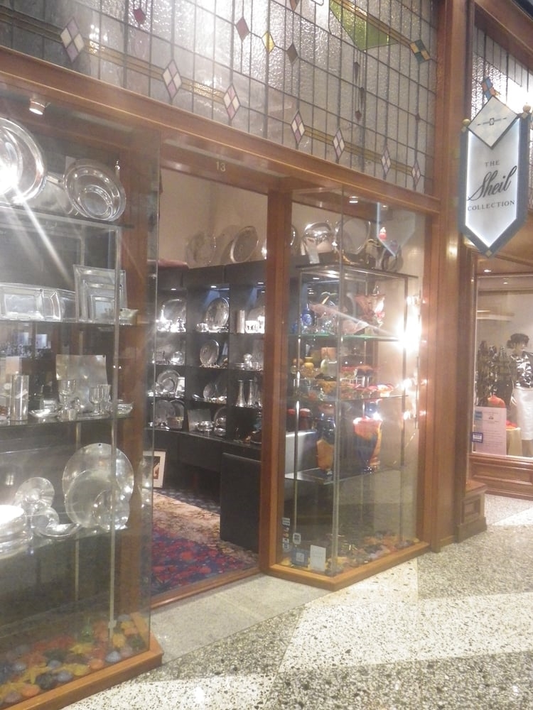 Art Gallery Gallery 12 - Incorporating the Sheil Collection