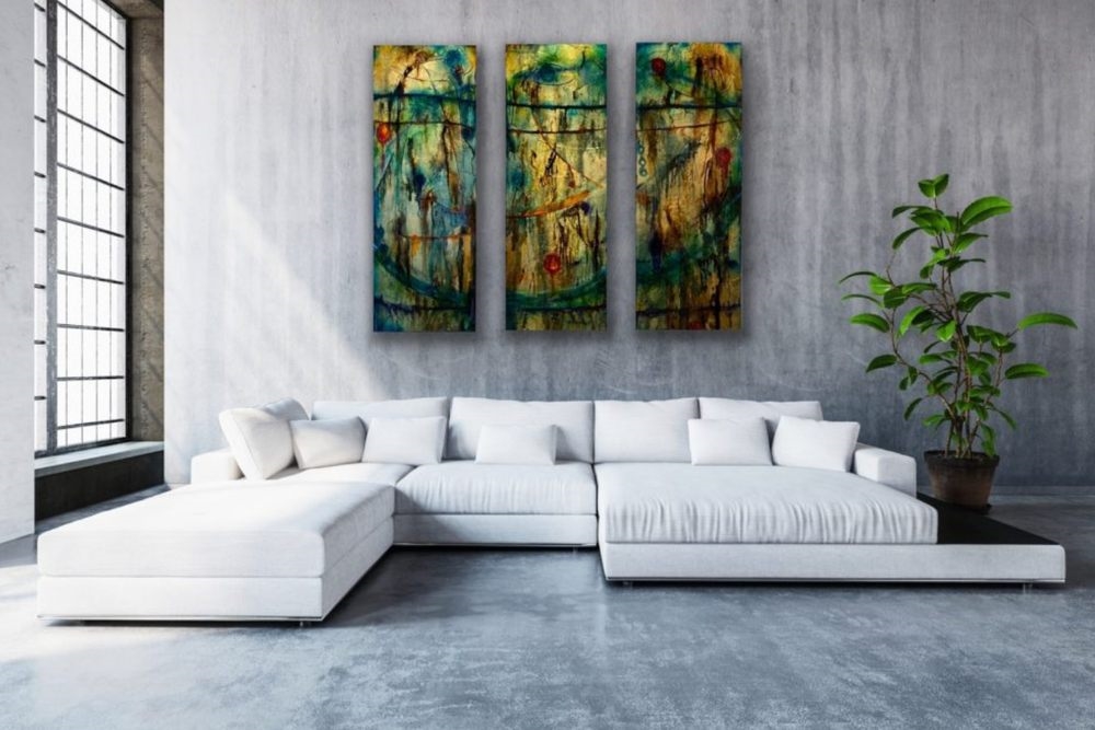 Kunstgalerieën UnderArt Gallery