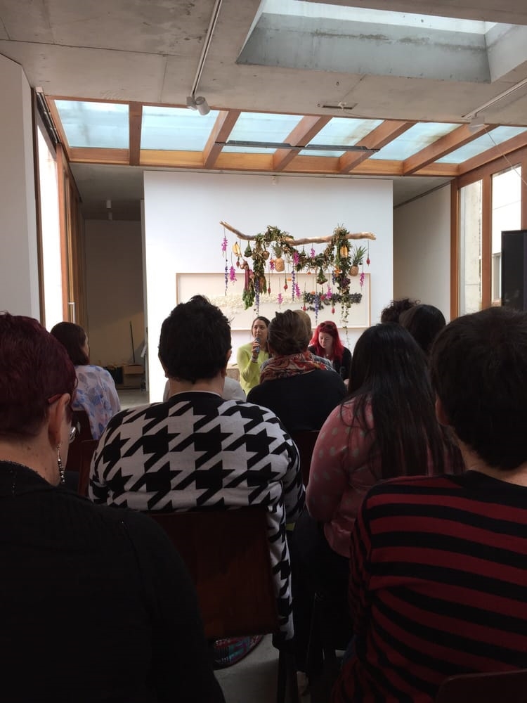 Kunstgalerieën Nishi Gallery