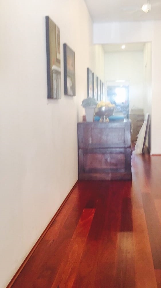 Galerie d'art Harvison Gallery