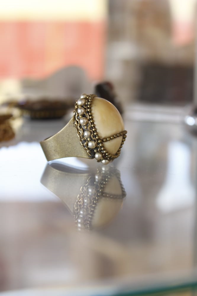 Galerie d'art Uncharted Collective