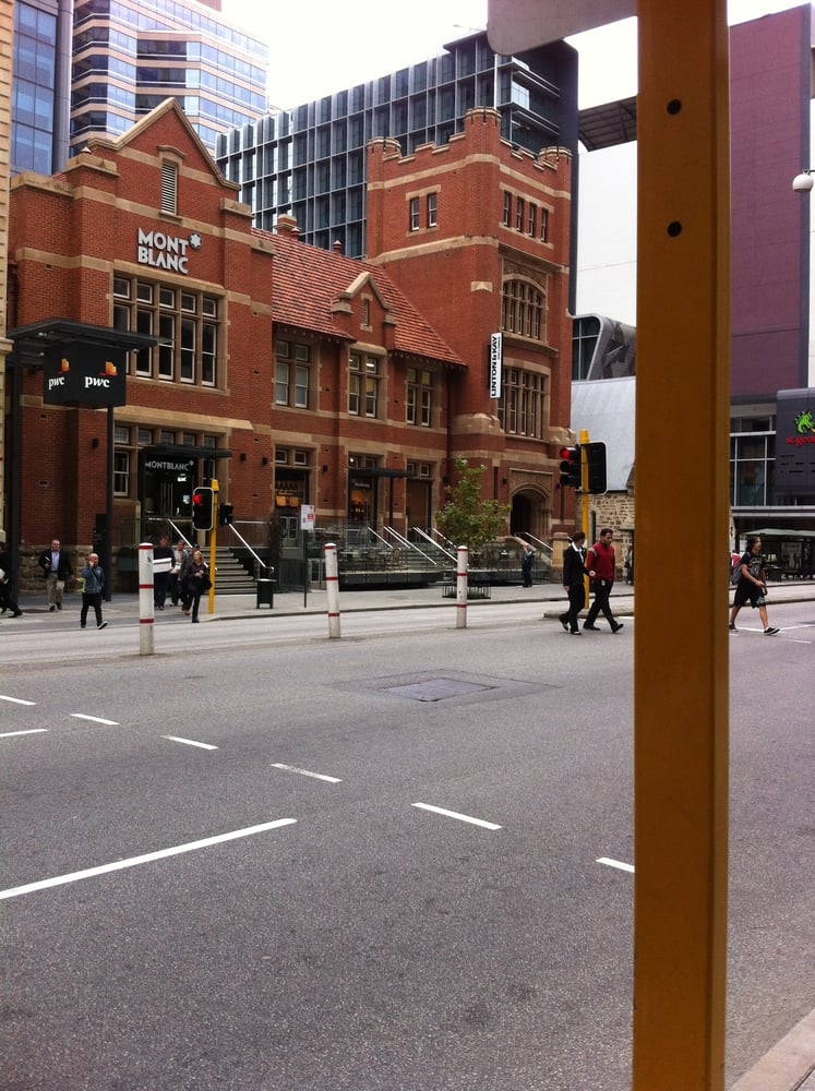 Galerie d'art Linton & Kay Galleries