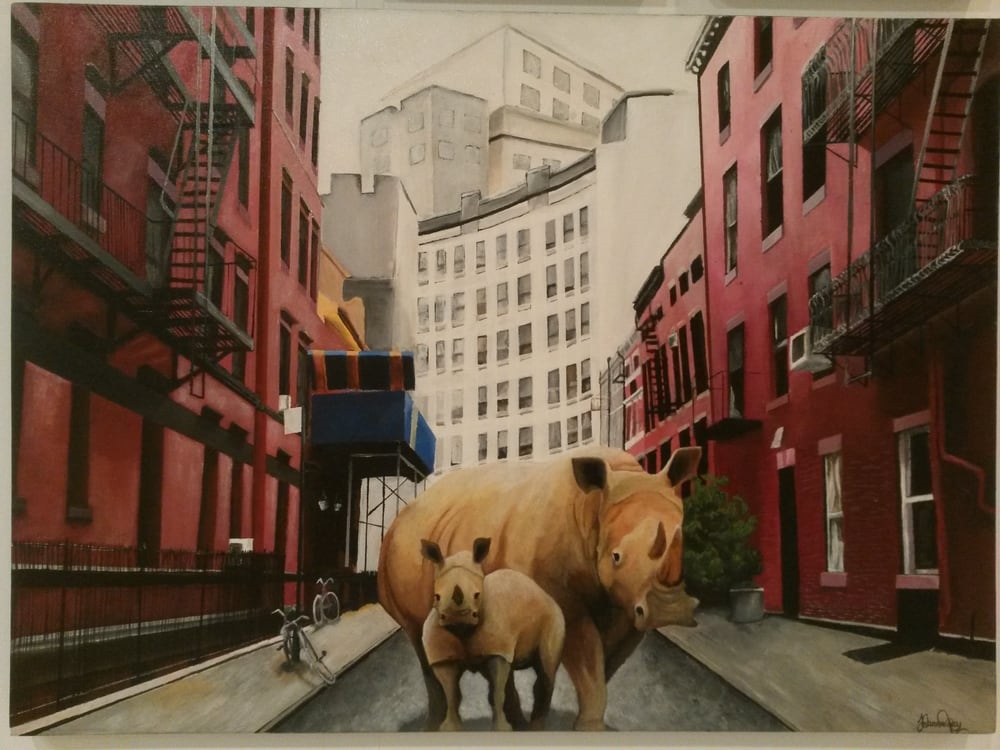 Galerie d'art Art Gallery Of Western Australia