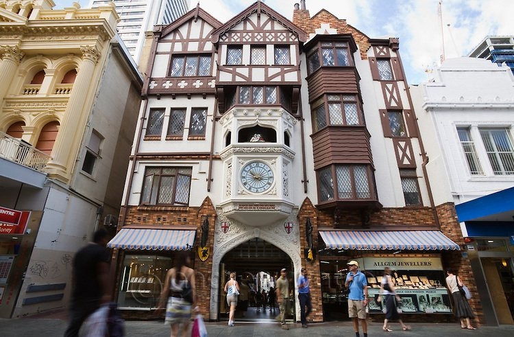 Galerie d'art Trowbridge Gallery