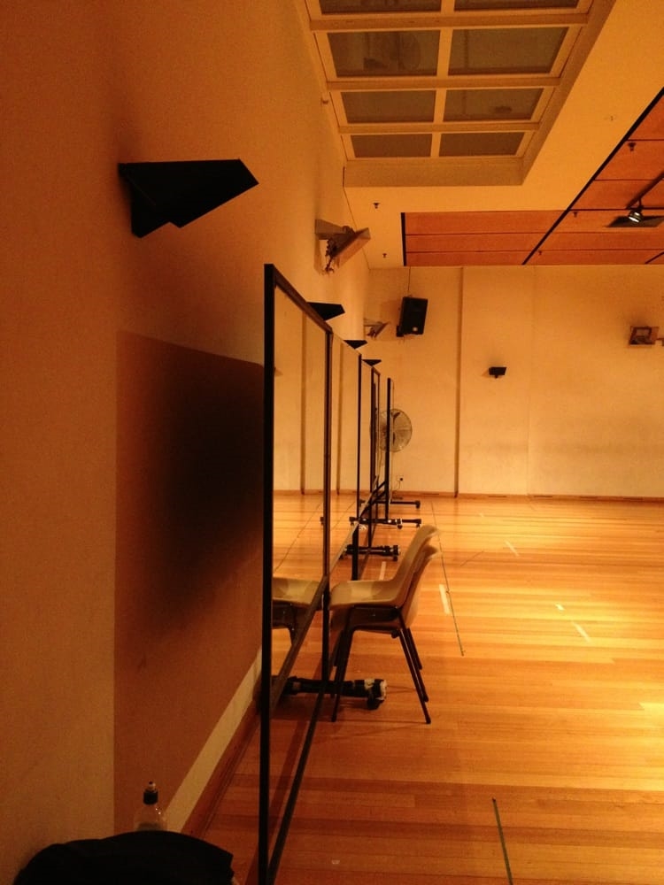 Galerie d'art King Street Arts Centre