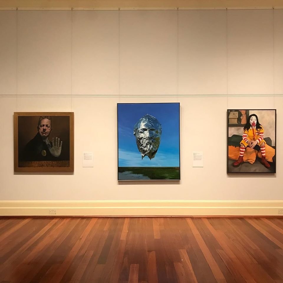 Galerie d'art Mt Lawley Art Framers