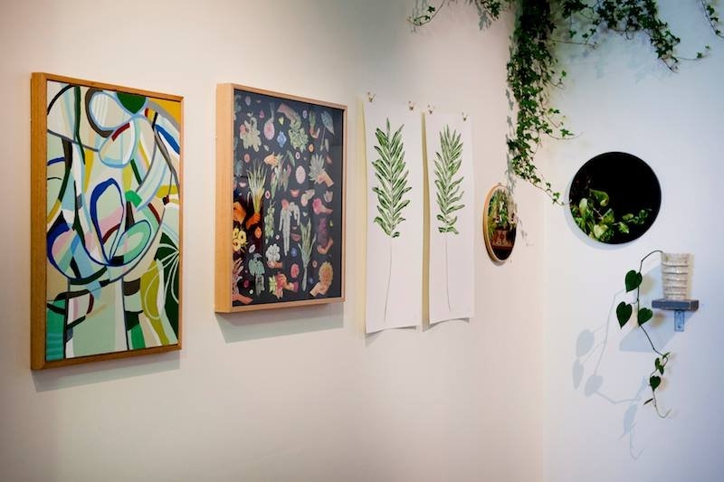 Kunstgalerie Boom Gallery