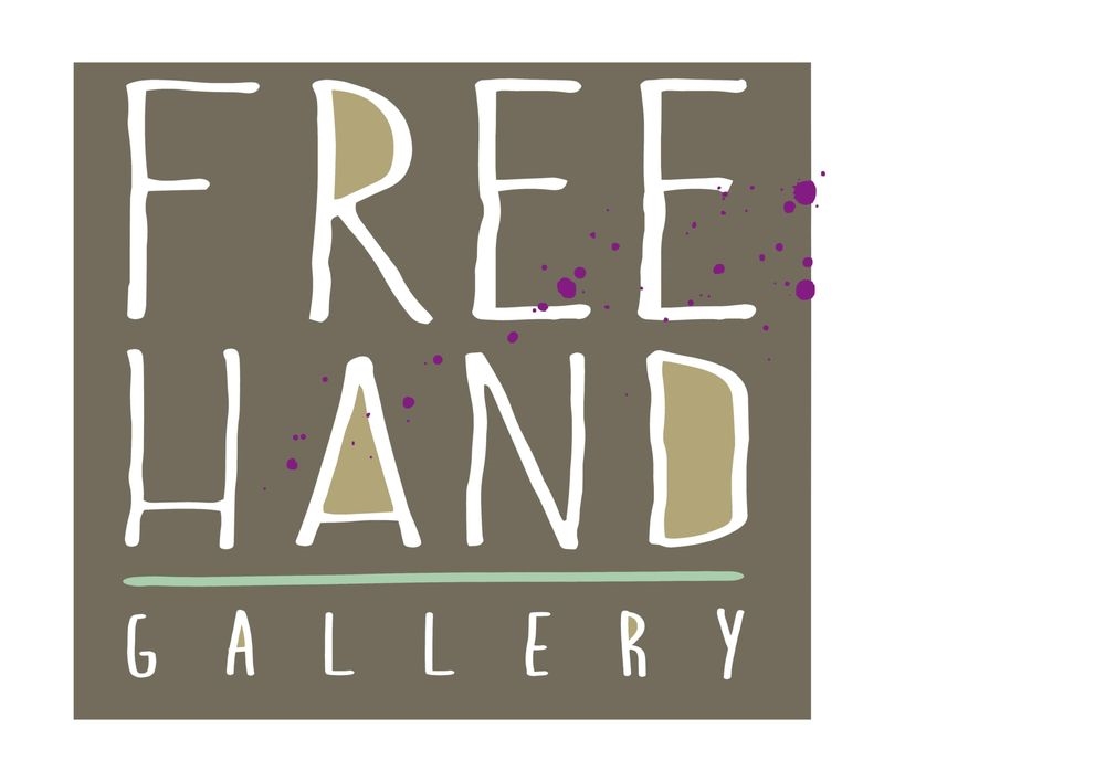 Art Gallery Freehand Gallery