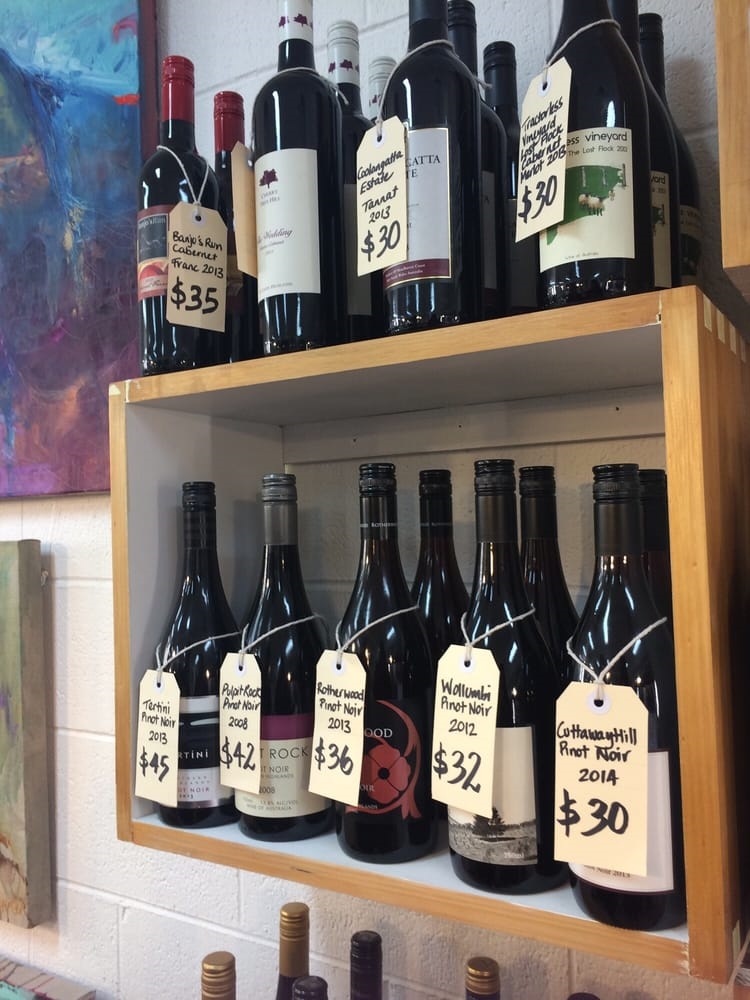 Art Gallery Ten Thousand Paces Gallery