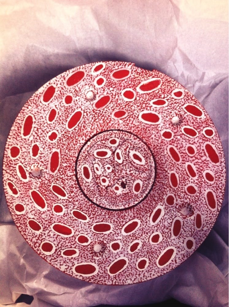 Art Gallery Tangentyere Artists