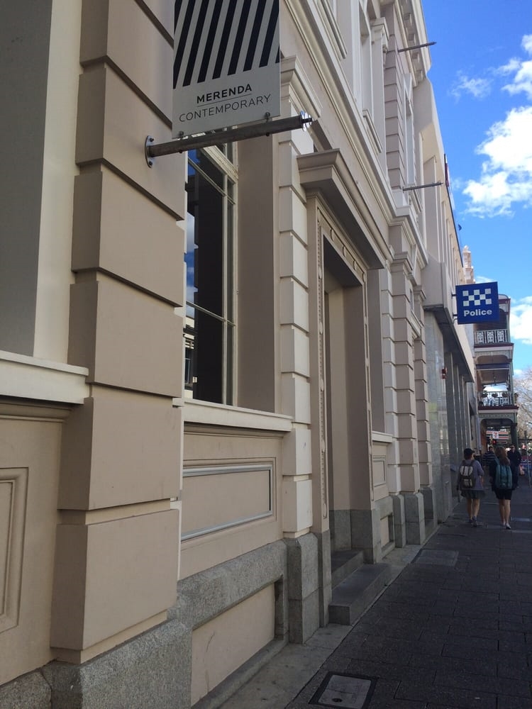 Kunstgalerieën Merenda Gallery Fine Art