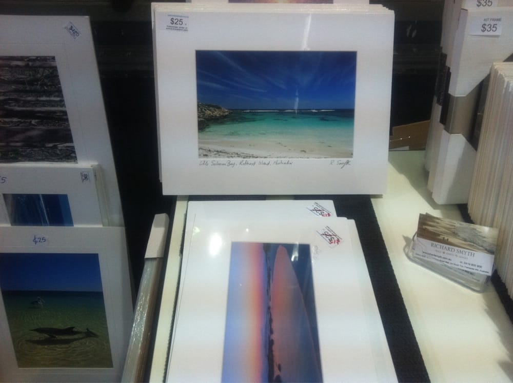 Kunstgalerieën Richard Smyth