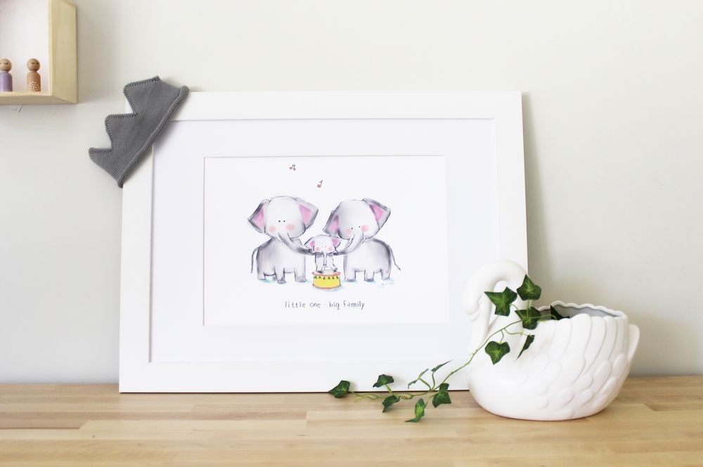 Kunstgalerieën Little Sketchy