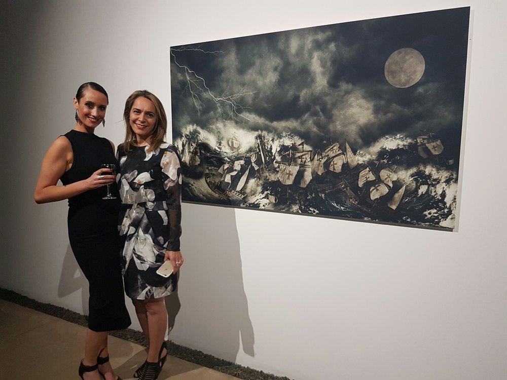 Kunstgalerieën PS Art Studios & Gallery