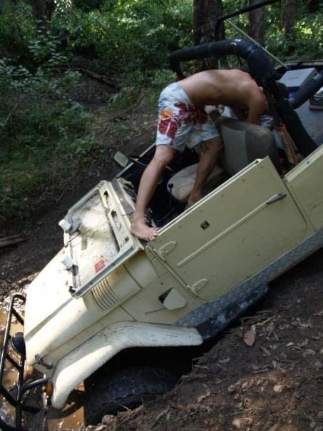 Galleria d'arte Bribie Island National Park