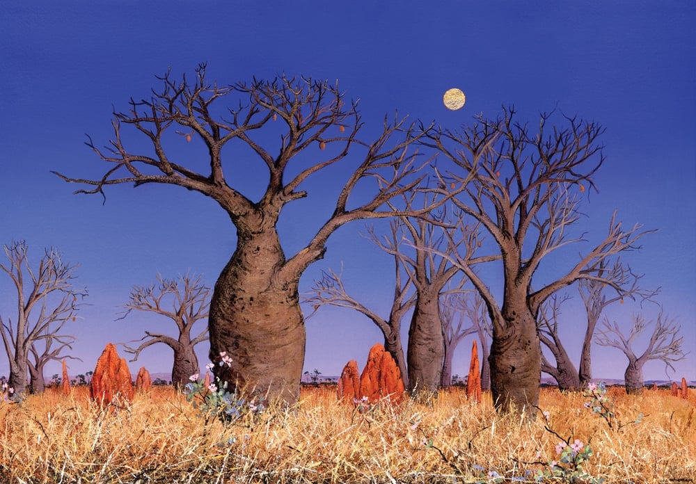 Art Gallery Windram Art