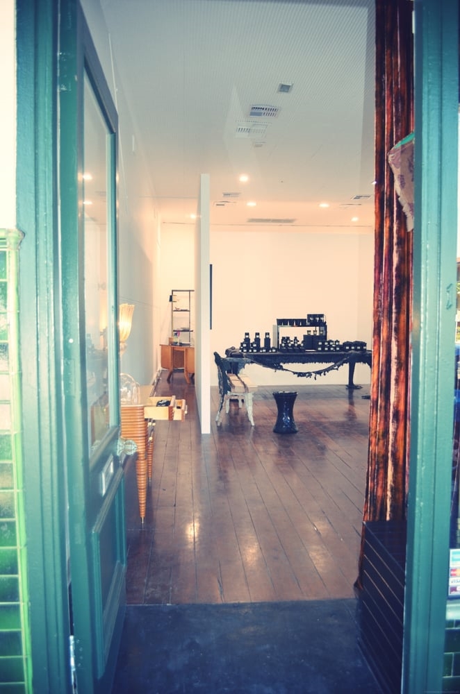 Art Gallery PORTAL +