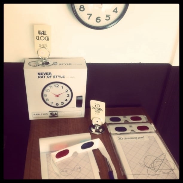 Art Gallery These Days