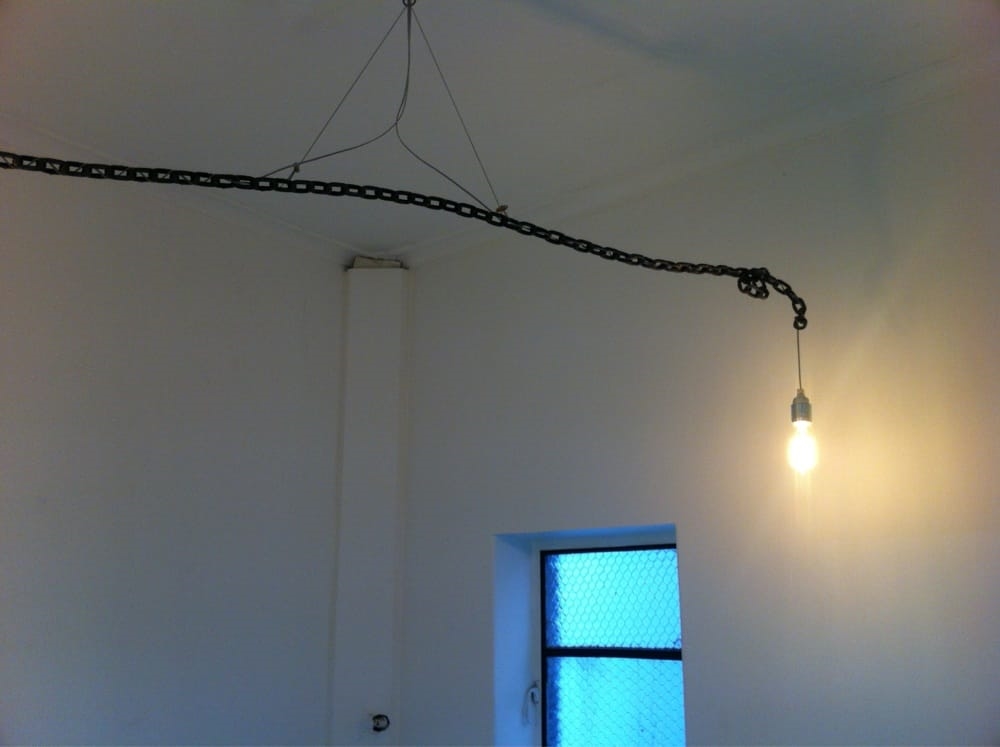 Kunstgalerieën Neon Parc