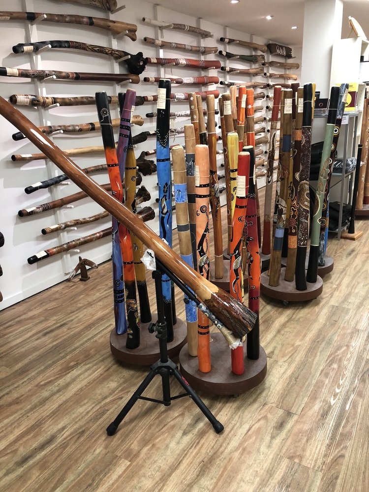 Kunstgalerie Spirit Gallery