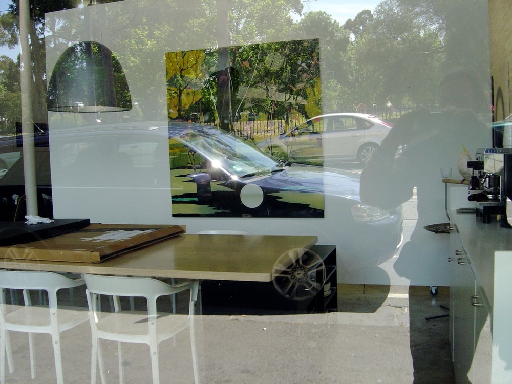 Galerie d'art Dianne Tanzer Gallery