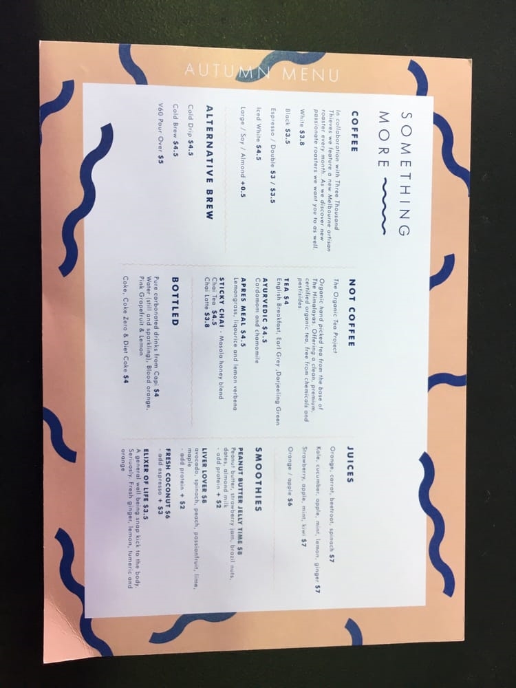 Galerie d'art Something More Melbourne