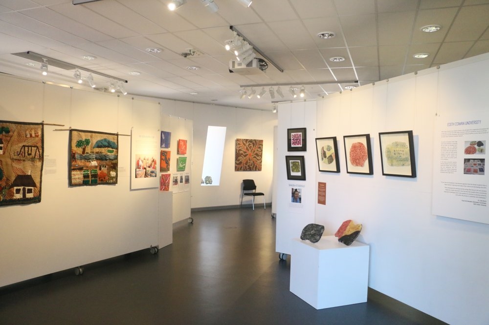 Galerie d'art Wanneroo Art Gallery