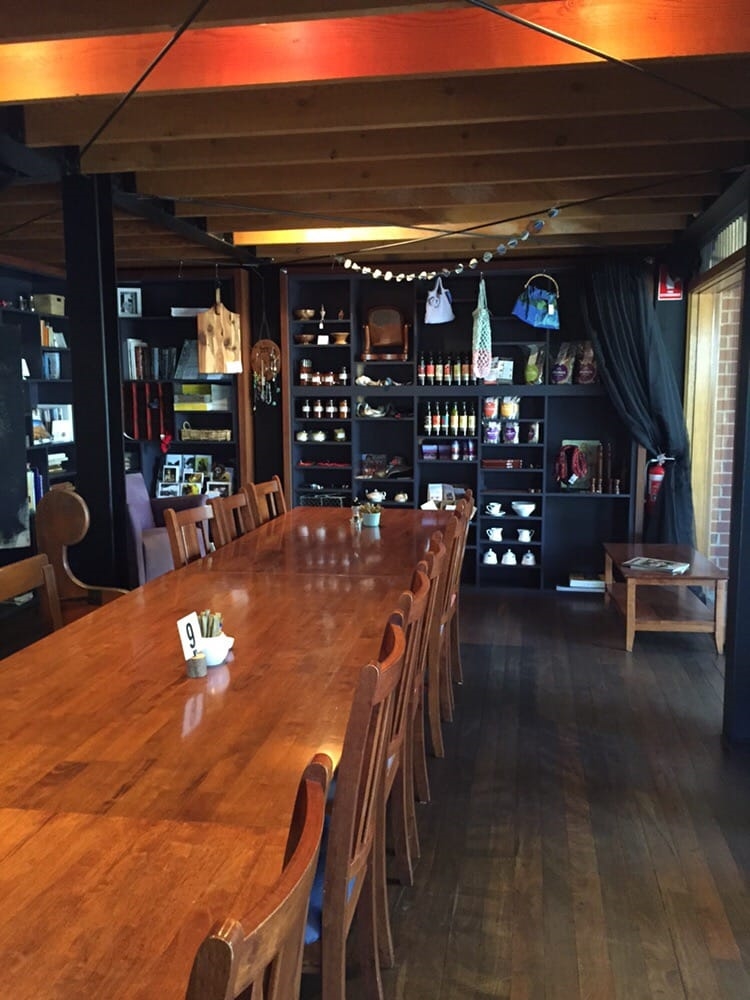 Galerie d'art Artback Australia