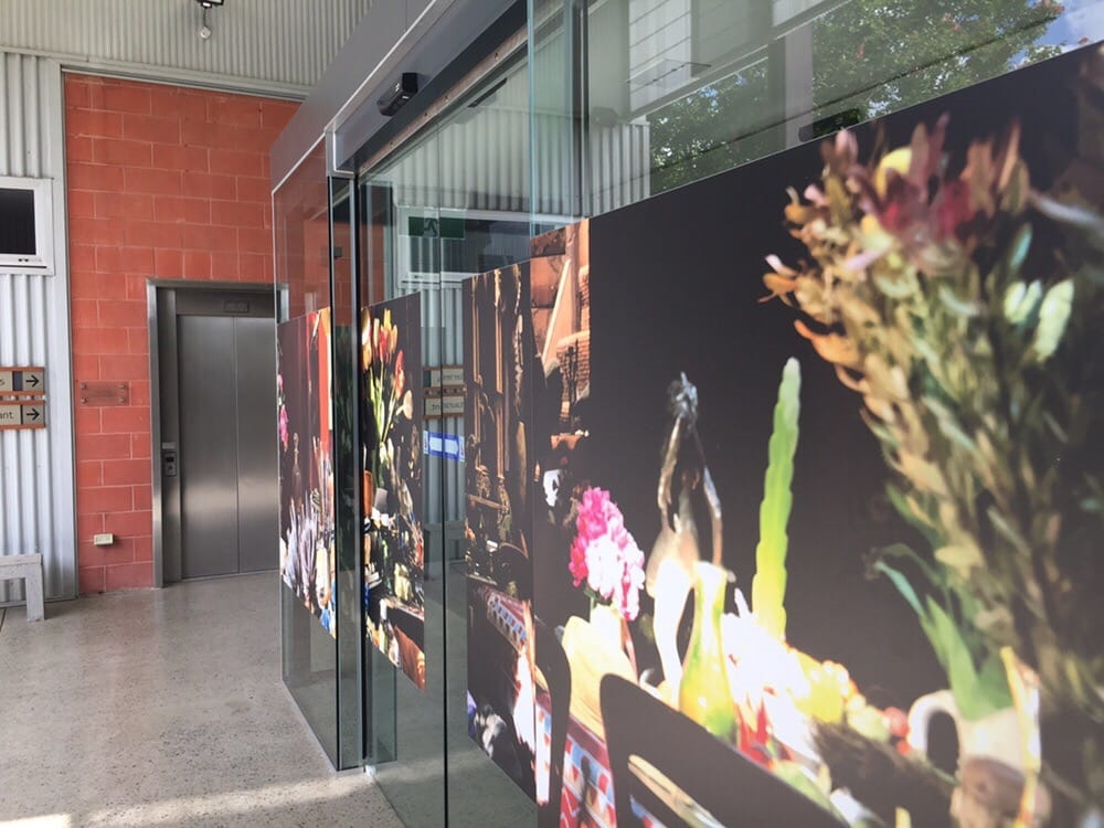 Art Gallery Tweed River Regional Art Gallery Tweed River Art Gallery Library