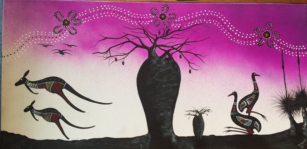 Art Gallery Tumbulgum Gallery