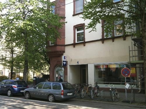 Galería de arte Galerie Schillerstrasse