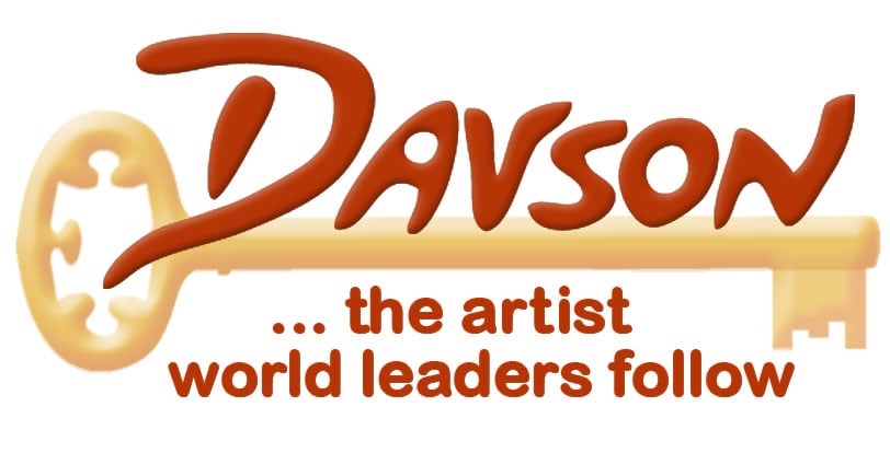 Kunstgalerie Davson Arts Centre