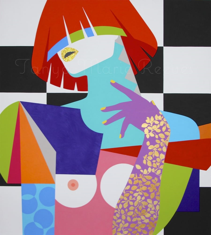 Art Gallery Art Confessions