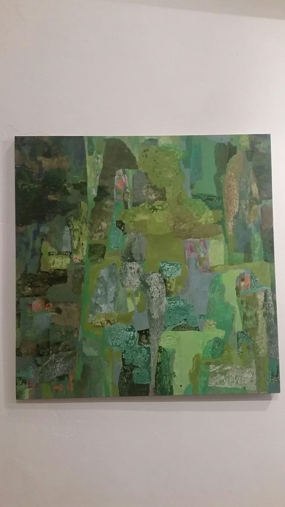 Art Gallery Watters Gallery