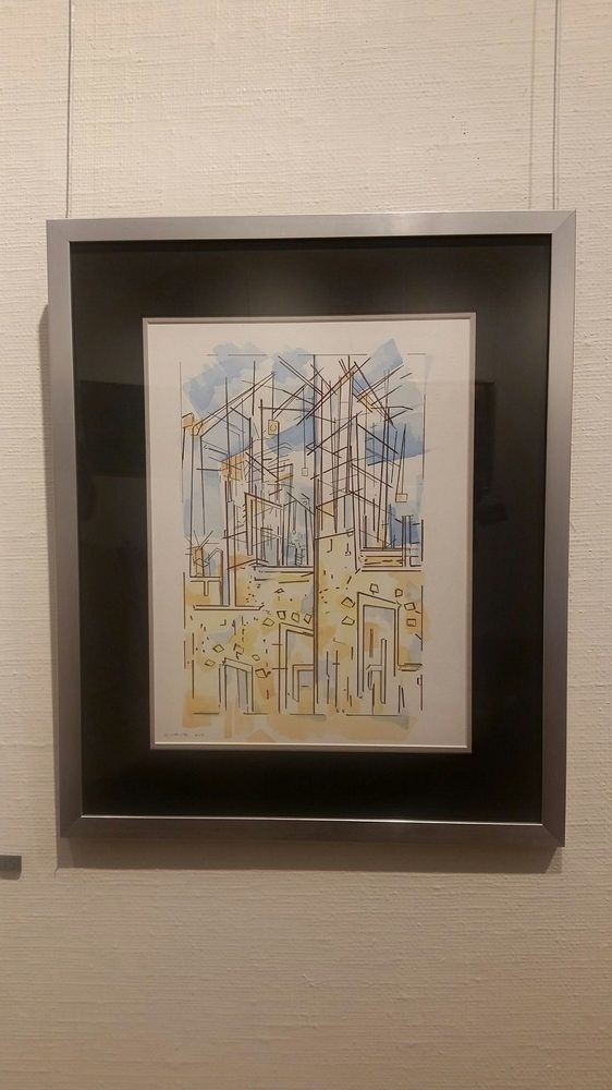 Galleria d'arte Harrington Street Artists Co-op Gallery