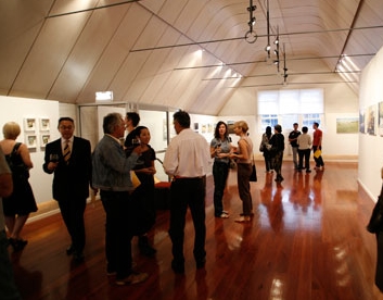 Galleria d'arte NG Art Gallery