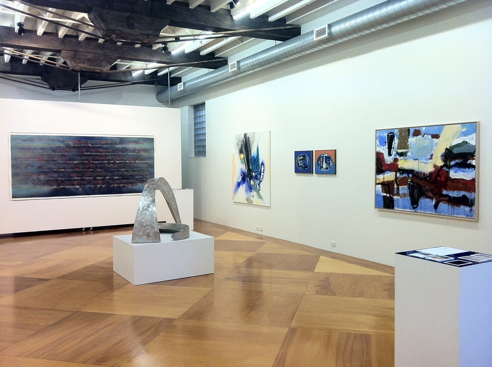 Galleria d'arte Spot81