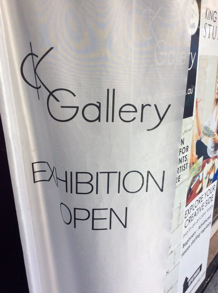 Galleria d'arte C K Gallery