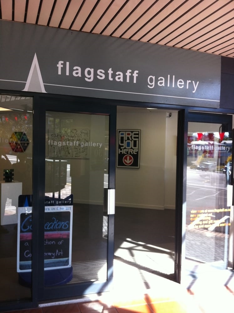 Art Gallery Flagstaff Gallery