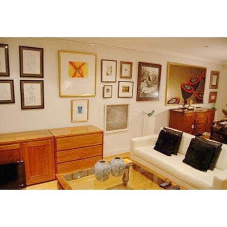 Galerie d'art Five Dock Framing