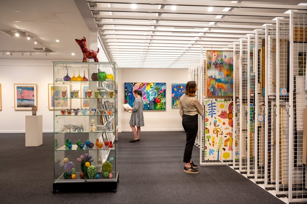 Art Gallery Art Images Gallery